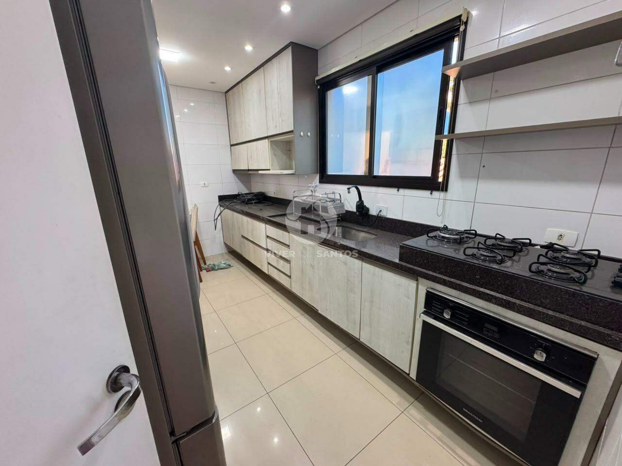 Sobrado Triplex 3 Dormitórios, 2 Vagas, Piscina Aquecida e Churrasqueira no Boqueirão - Santos SP em Boqueirão, Santos — foto 11