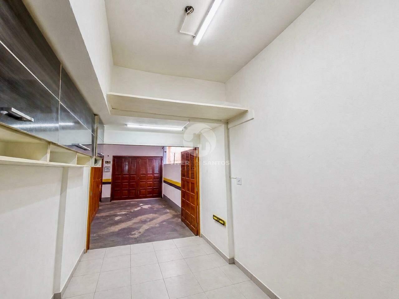Apartamento 3 Dormitórios, Amplo e Vista Livre - Aparecida Santos SP em Embaré, Santos — foto 28