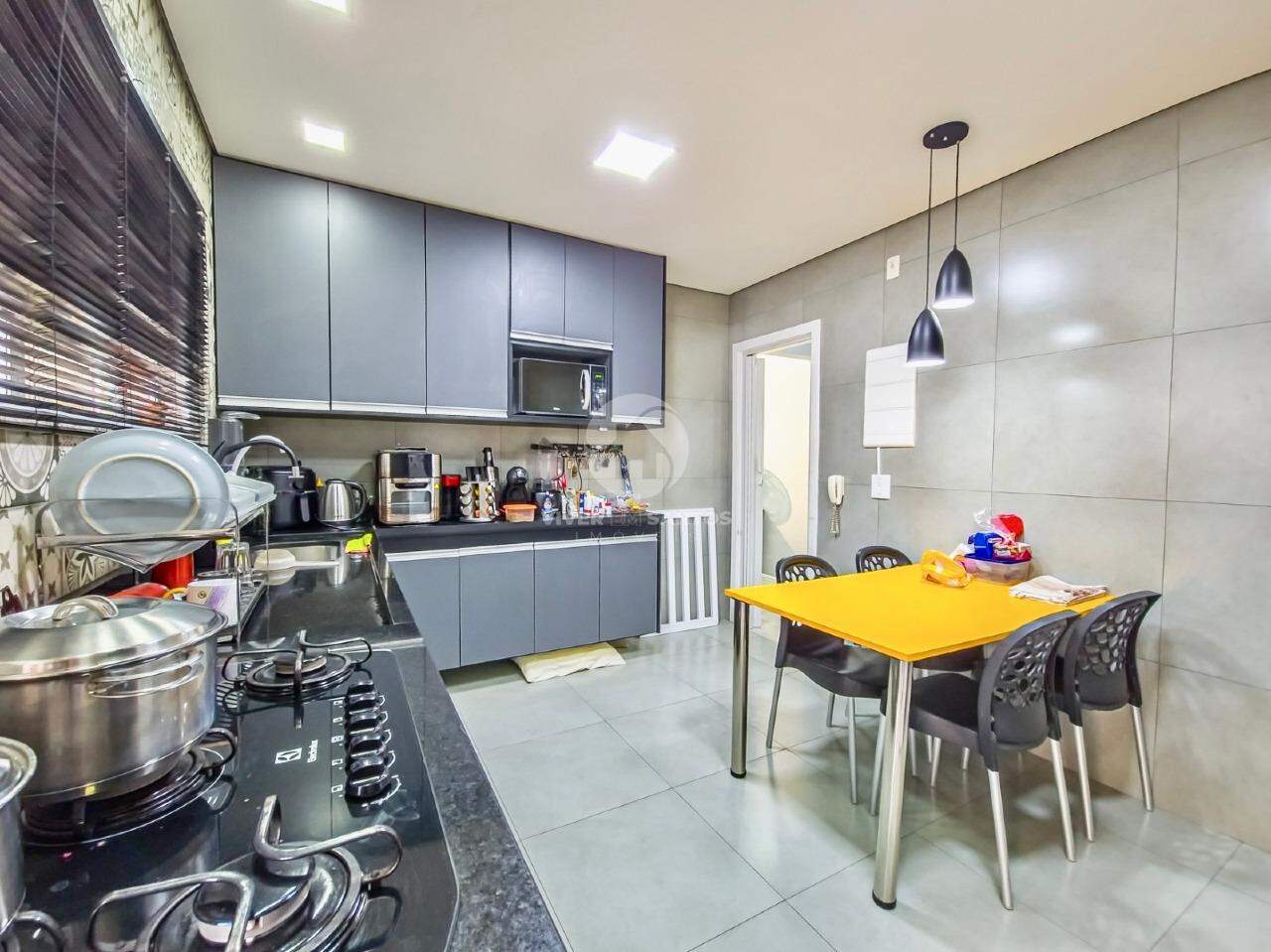 Apartamento 3 Dormitórios, Amplo e Vista Livre - Aparecida Santos SP em Embaré, Santos — foto 3