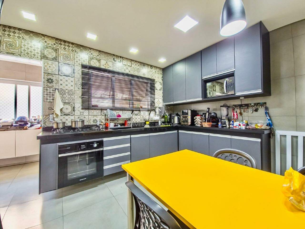 Apartamento 3 Dormitórios, Amplo e Vista Livre - Aparecida Santos SP em Embaré, Santos — foto 6