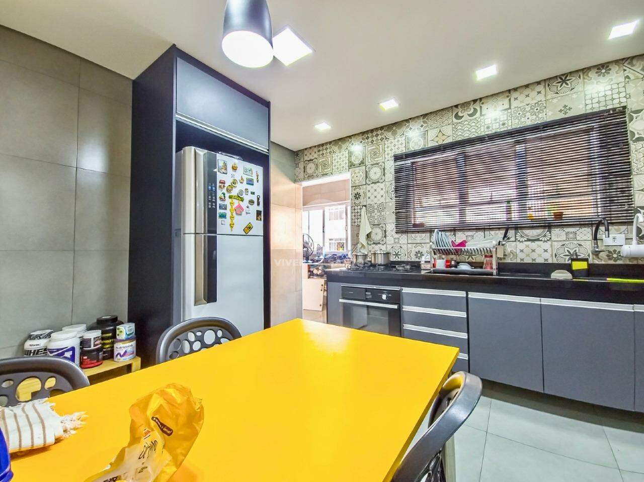 Apartamento 3 Dormitórios, Amplo e Vista Livre - Aparecida Santos SP em Embaré, Santos — foto 7