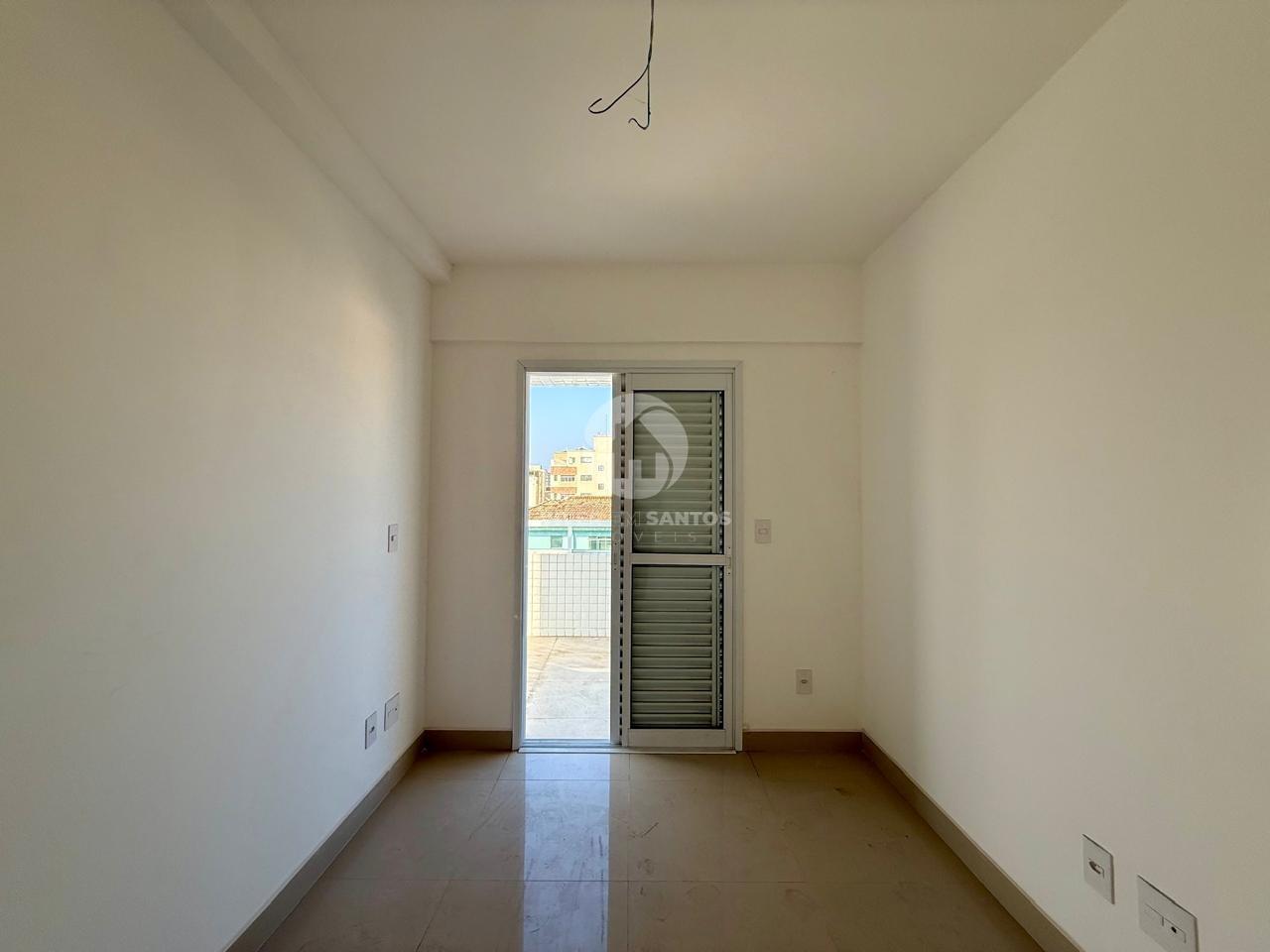 Apartamento Garden à venda, 100 m² por R$ 730.000,00 - Embaré - Santos/SP em Embaré, Santos — foto 13