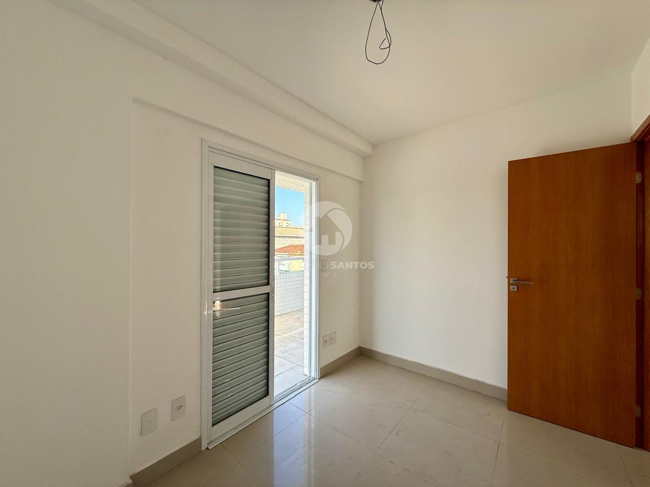 Apartamento Garden à venda, 100 m² por R$ 730.000,00 - Embaré - Santos/SP em Embaré, Santos — foto 17