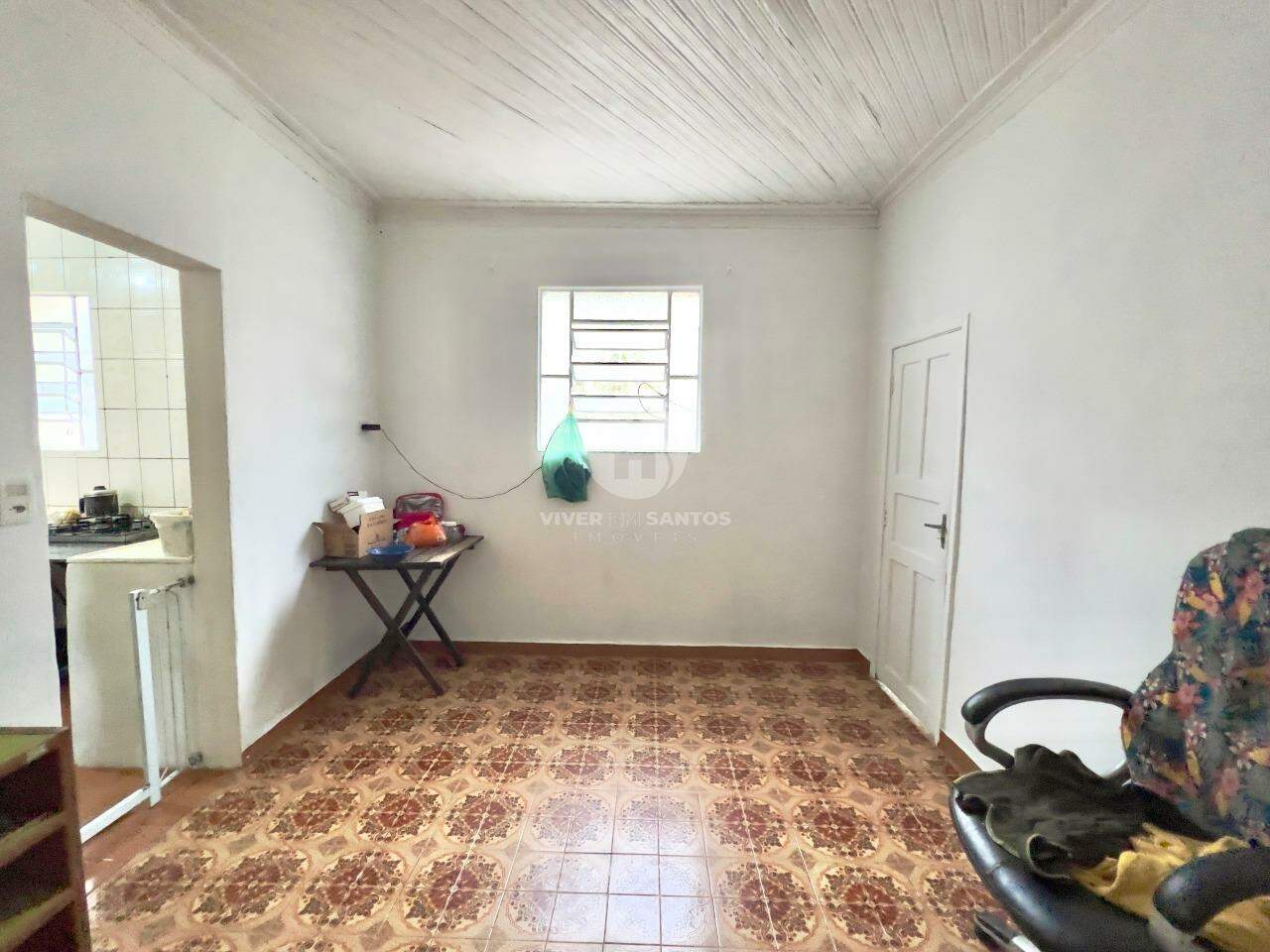 Terreno 300 m², Rua sem Saída e Alto Potencial de Valorização no Estuário - Santos SP em Estuário, Santos — foto 2