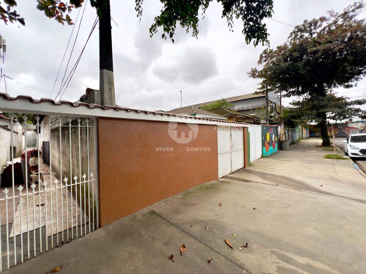 Terreno 300 m², Rua sem Saída e Alto Potencial de Valorização no Estuário - Santos SP em Estuário, Santos — foto 15