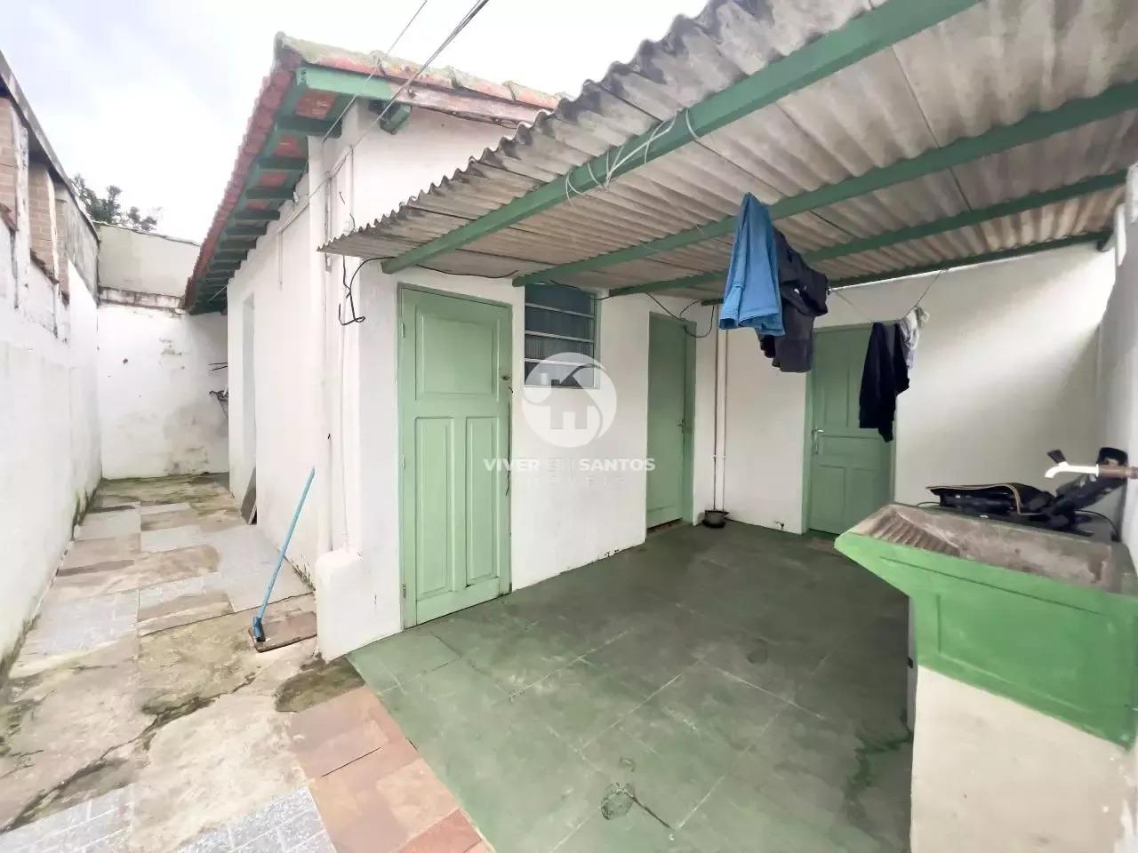 Terreno 300 m², Rua sem Saída e Alto Potencial de Valorização no Estuário - Santos SP em Estuário, Santos — foto 6