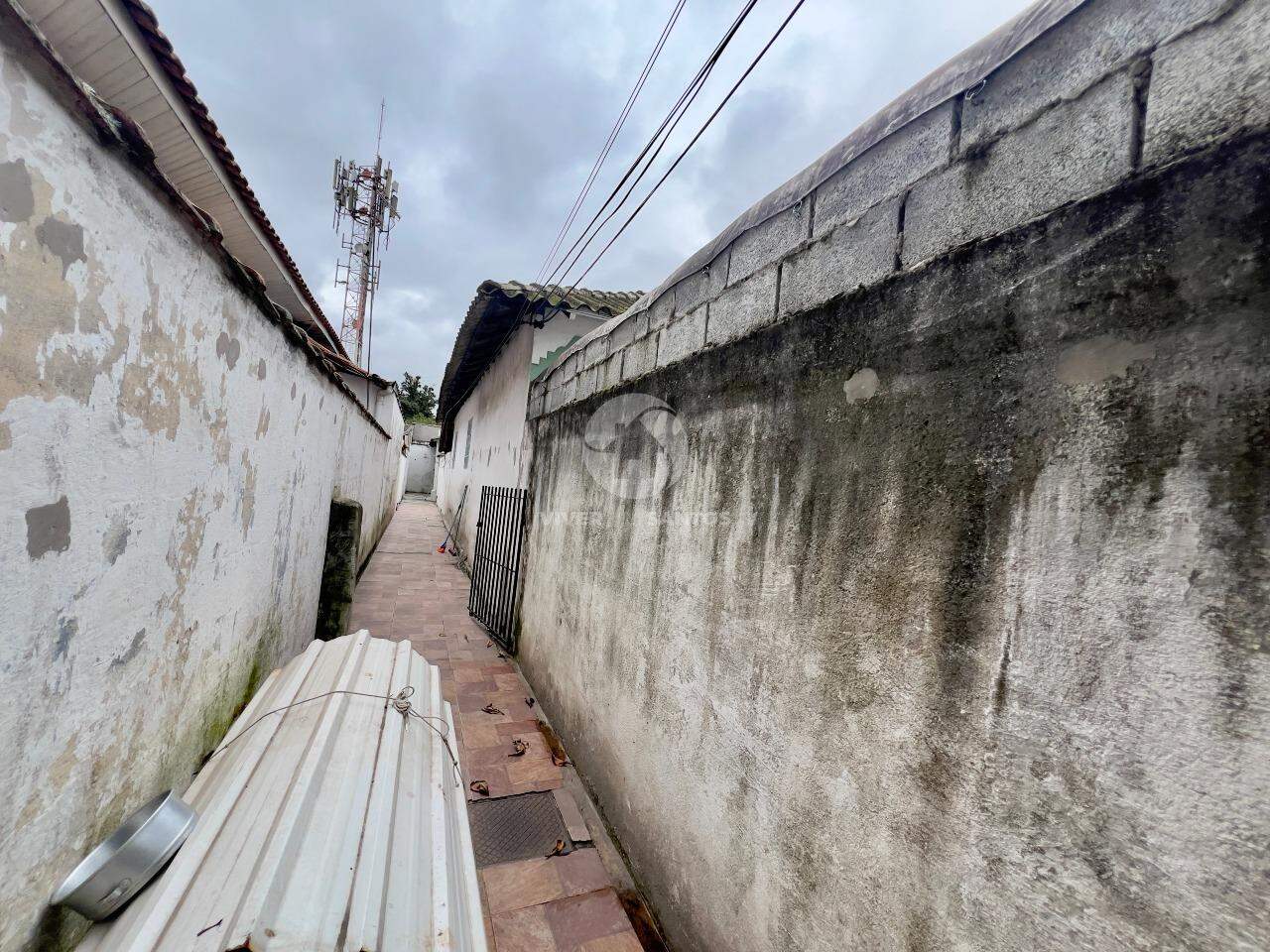 Terreno 300 m², Rua sem Saída e Alto Potencial de Valorização no Estuário - Santos SP em Estuário, Santos — foto 8