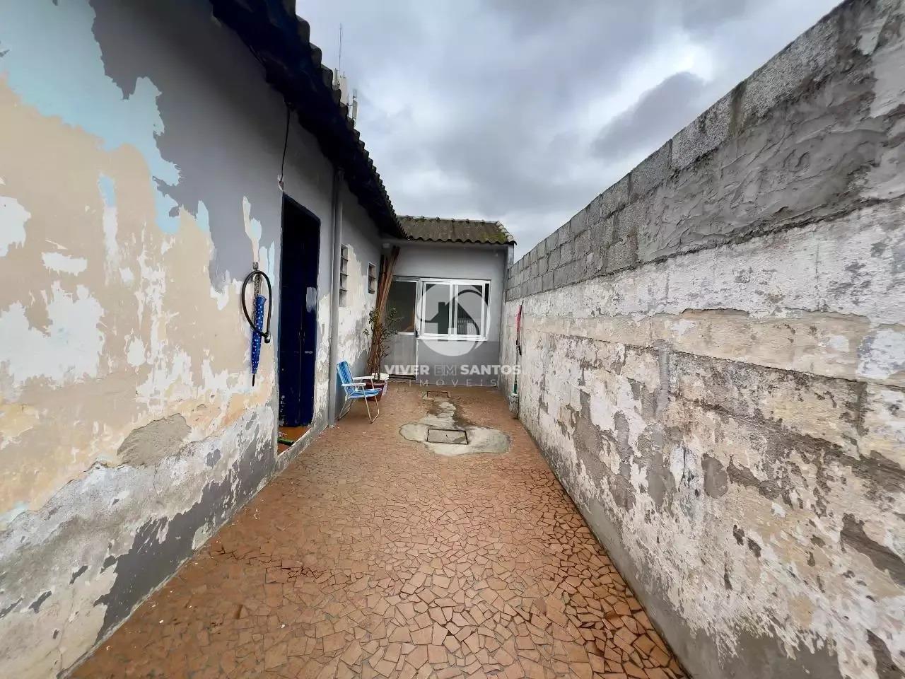 Terreno 300 m², Rua sem Saída e Alto Potencial de Valorização no Estuário - Santos SP em Estuário, Santos — foto 3