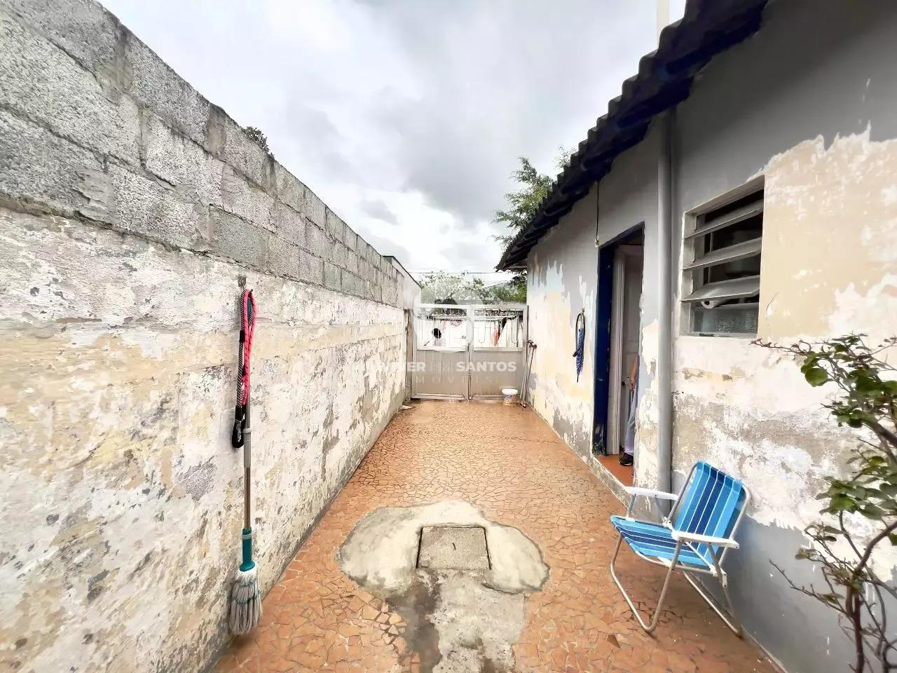 Terreno 300 m², Rua sem Saída e Alto Potencial de Valorização no Estuário - Santos SP em Estuário, Santos — foto 4