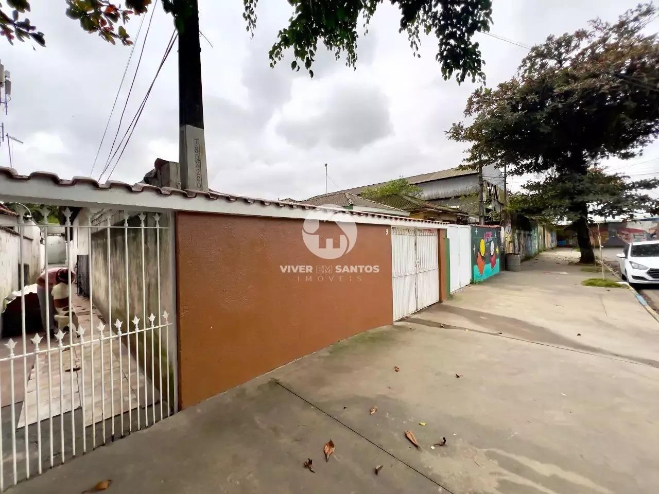 Terreno 300 m², Rua sem Saída e Alto Potencial de Valorização no Estuário - Santos SP em Estuário, Santos — foto 2