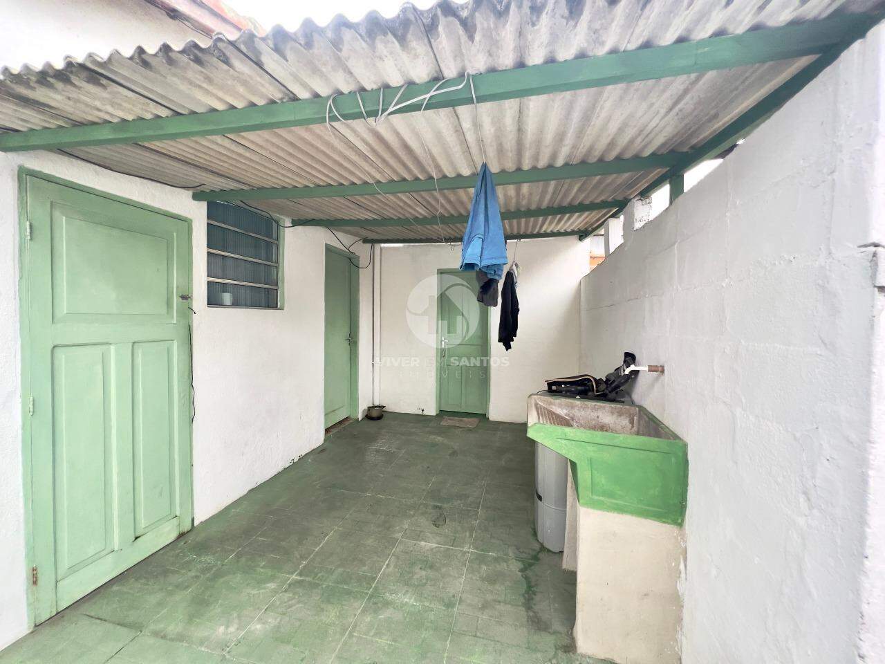 Terreno 300 m², Rua sem Saída e Alto Potencial de Valorização no Estuário - Santos SP em Estuário, Santos — foto 16