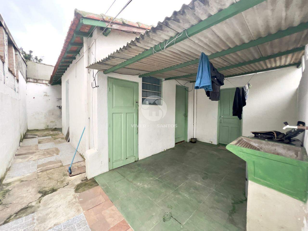 Terreno 300 m², Rua sem Saída e Alto Potencial de Valorização no Estuário - Santos SP em Estuário, Santos — foto 17