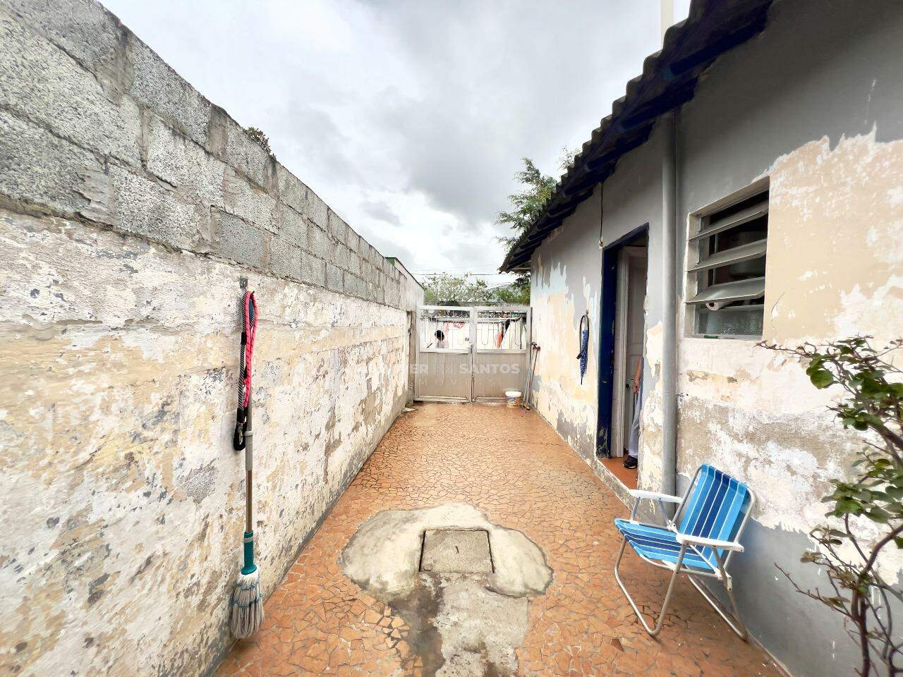 Terreno 300 m², Rua sem Saída e Alto Potencial de Valorização no Estuário - Santos SP em Estuário, Santos — foto 14