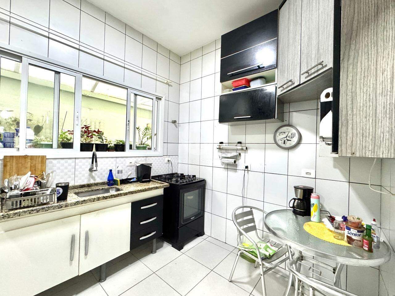 Sobrado triplex 3 quartos Campo Grande 89m2 em Campo Grande, Santos — foto 7