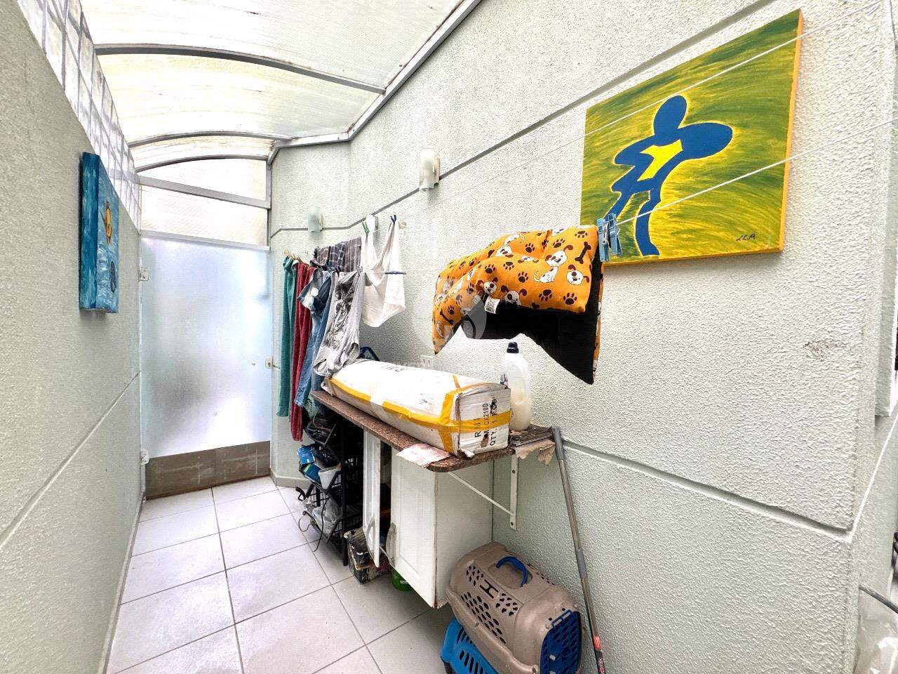 Sobrado triplex 3 quartos Campo Grande 89m2 em Campo Grande, Santos — foto 6