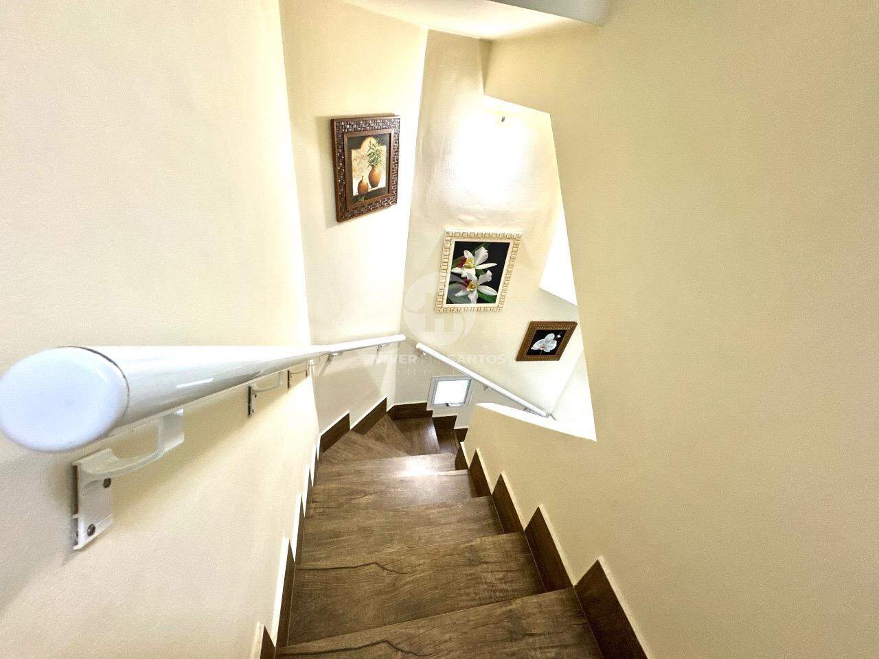 Sobrado triplex 3 quartos Campo Grande 89m2 em Campo Grande, Santos — foto 13