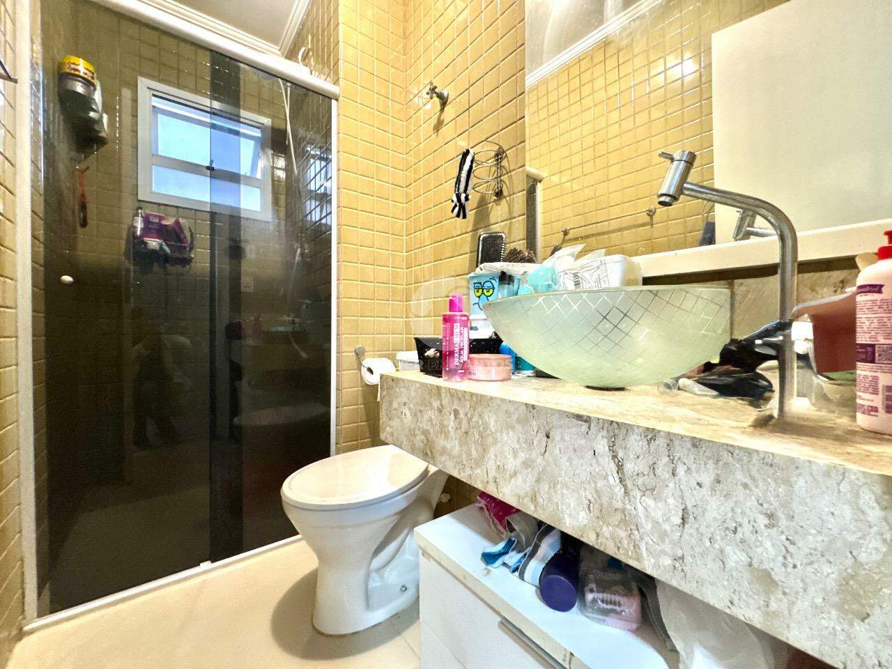 Sobrado triplex 3 quartos Campo Grande 89m2 em Campo Grande, Santos — foto 25