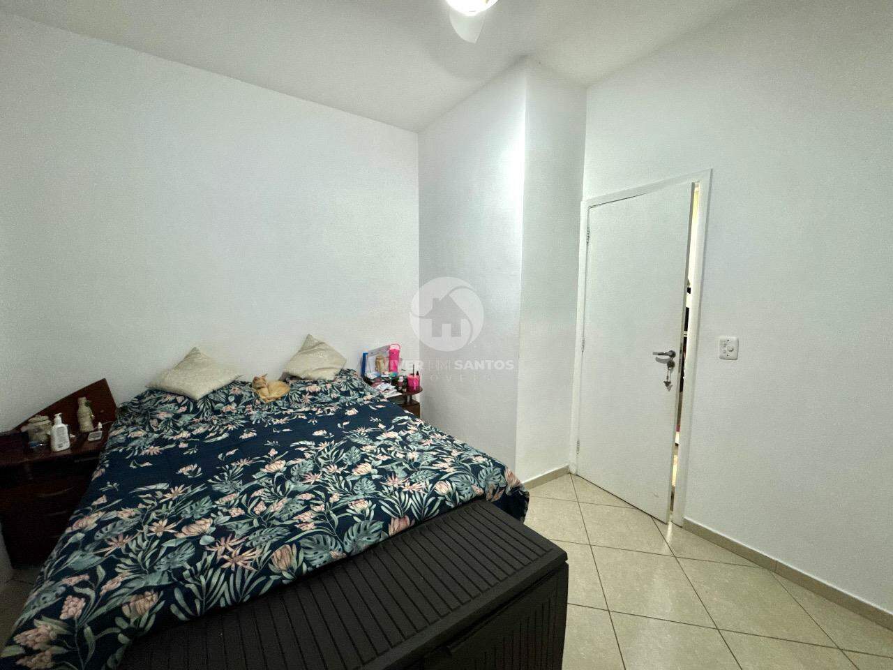 Sobrado triplex 3 quartos Campo Grande 89m2 em Campo Grande, Santos — foto 19
