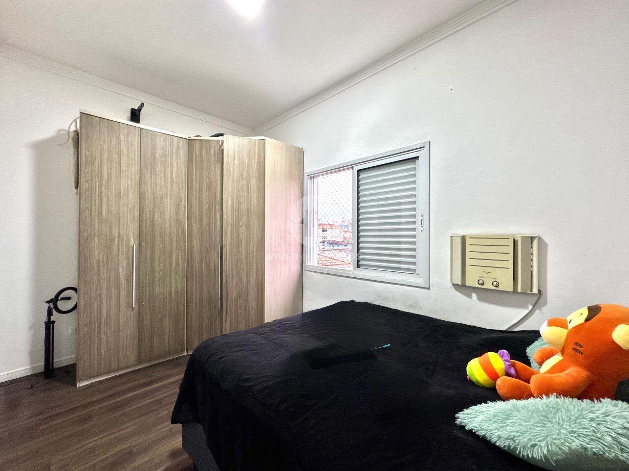 Sobrado triplex 3 quartos Campo Grande 89m2 em Campo Grande, Santos — foto 24