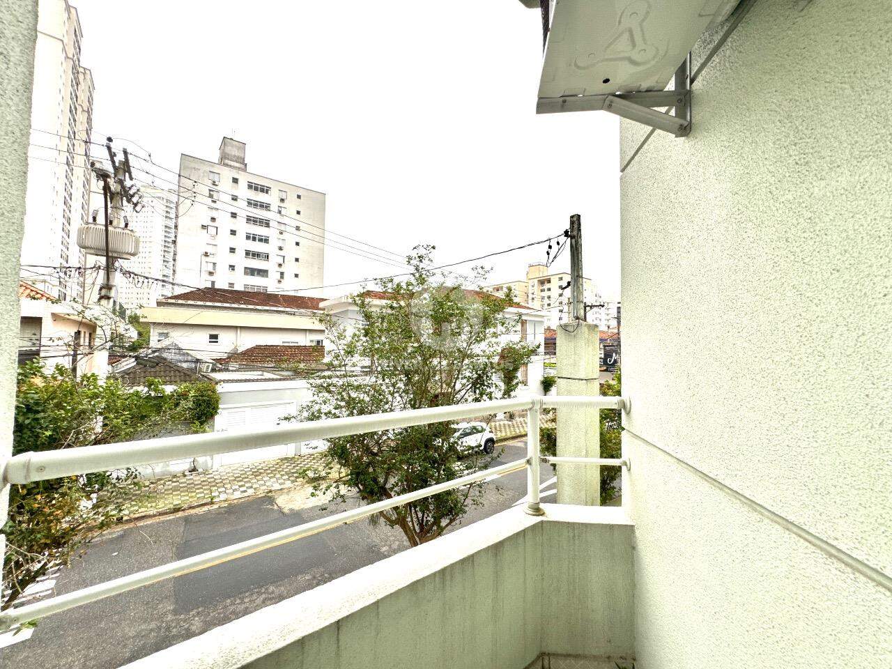 Sobrado triplex 3 quartos Campo Grande 89m2 em Campo Grande, Santos — foto 22