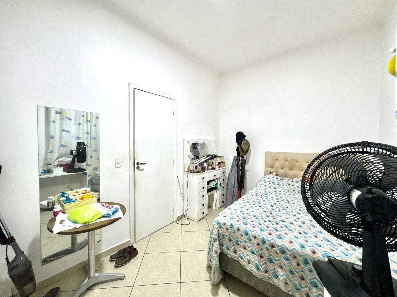 Sobrado triplex 3 quartos Campo Grande 89m2 em Campo Grande, Santos — foto 16