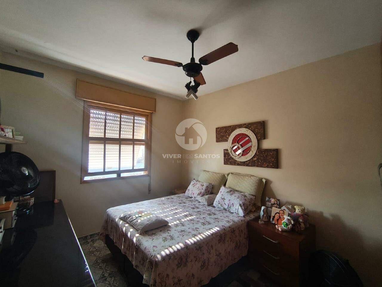 Apartamento 3 quartos na Ponta da Praia - Santos em Ponta da Praia, Santos — foto 11