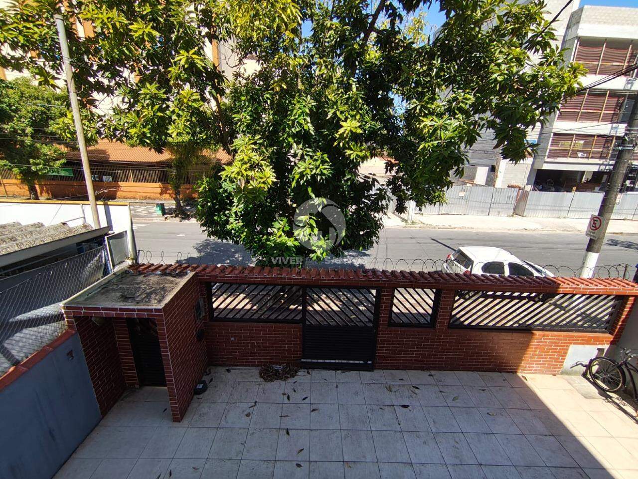 Apartamento Reformado, 2 Dormitórios, Vista Livre e Vaga para Moto no Marapé – Santos/SP em Marapé, Santos — foto 21