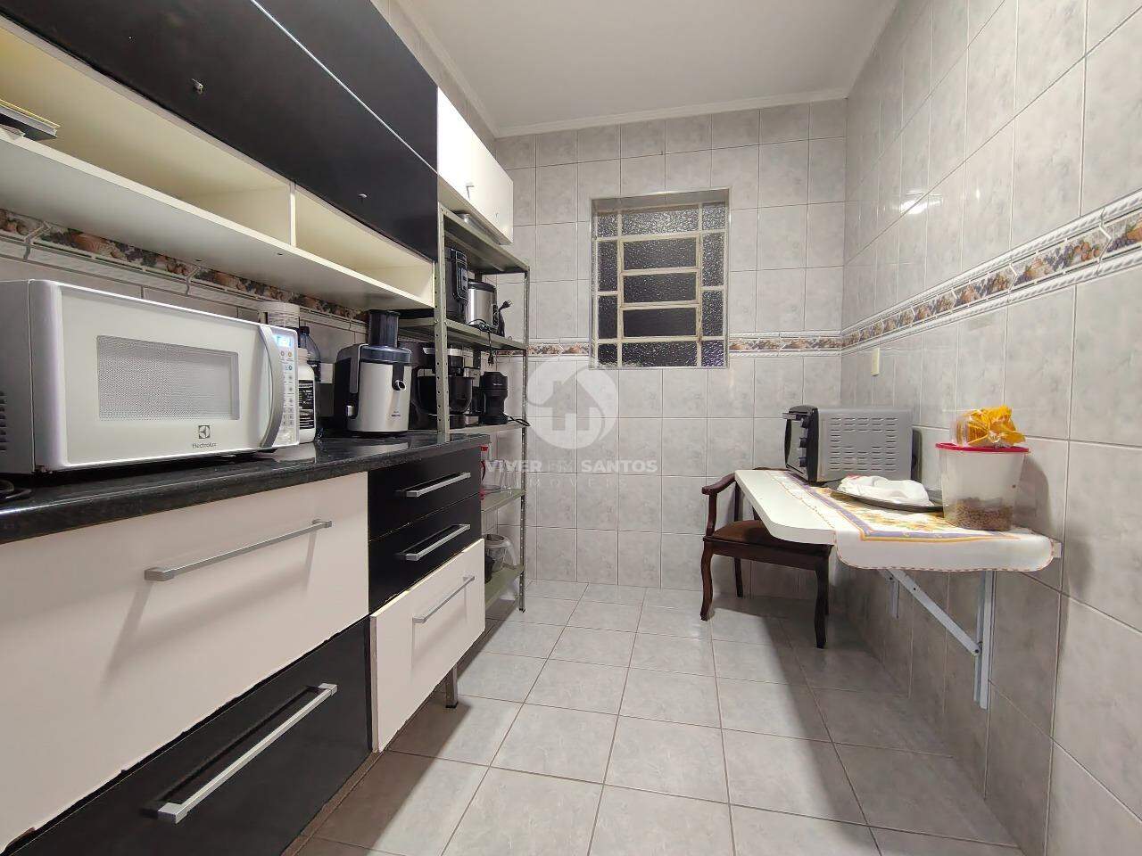 Sobrado no Boqueirão, oferecendo conforto, praticidade e excelente localização em um dos bairros mais valorizados de Santos. em Boqueirão, Santos — foto 18