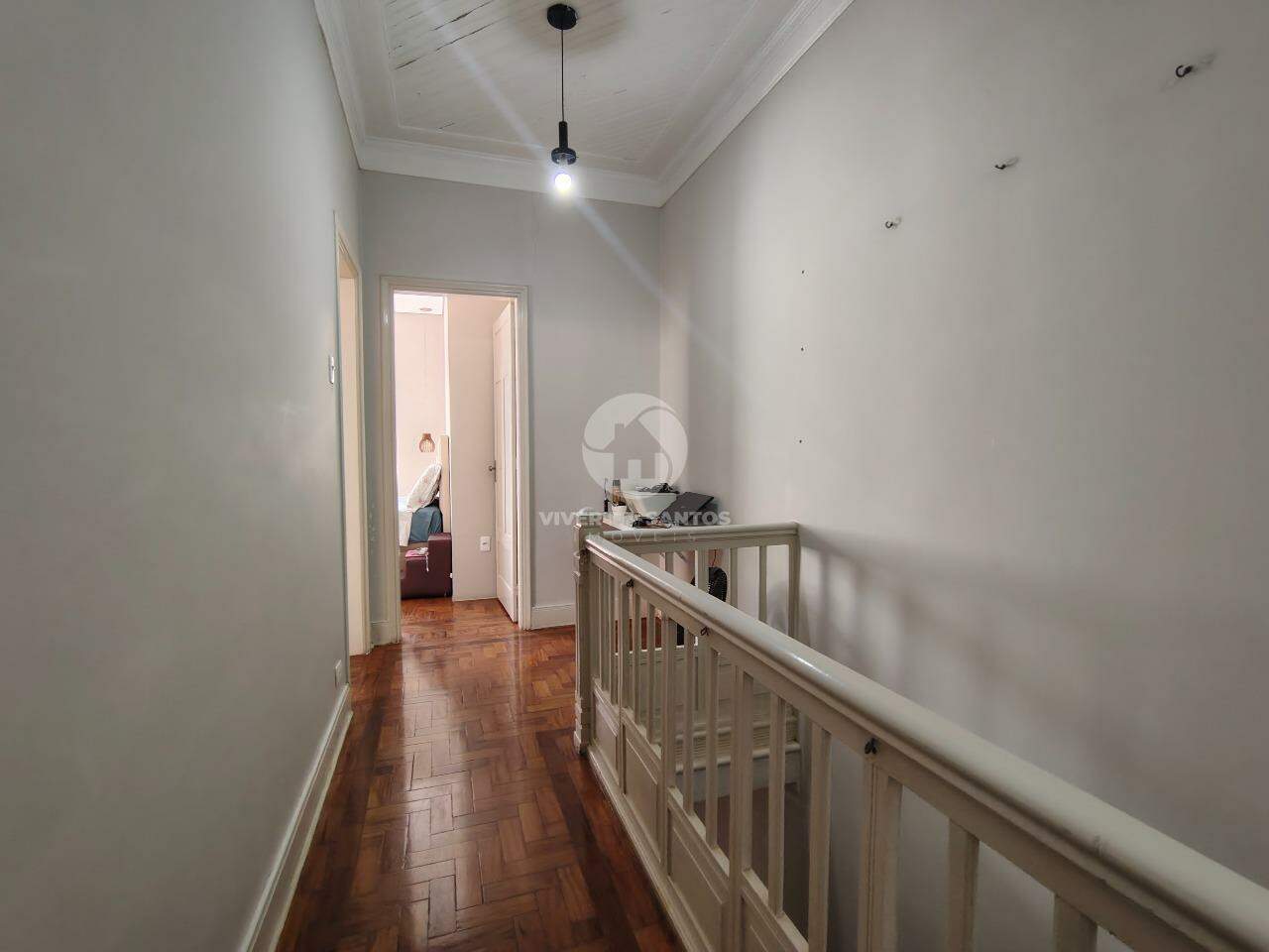 Sobrado no Boqueirão, oferecendo conforto, praticidade e excelente localização em um dos bairros mais valorizados de Santos. em Boqueirão, Santos — foto 25