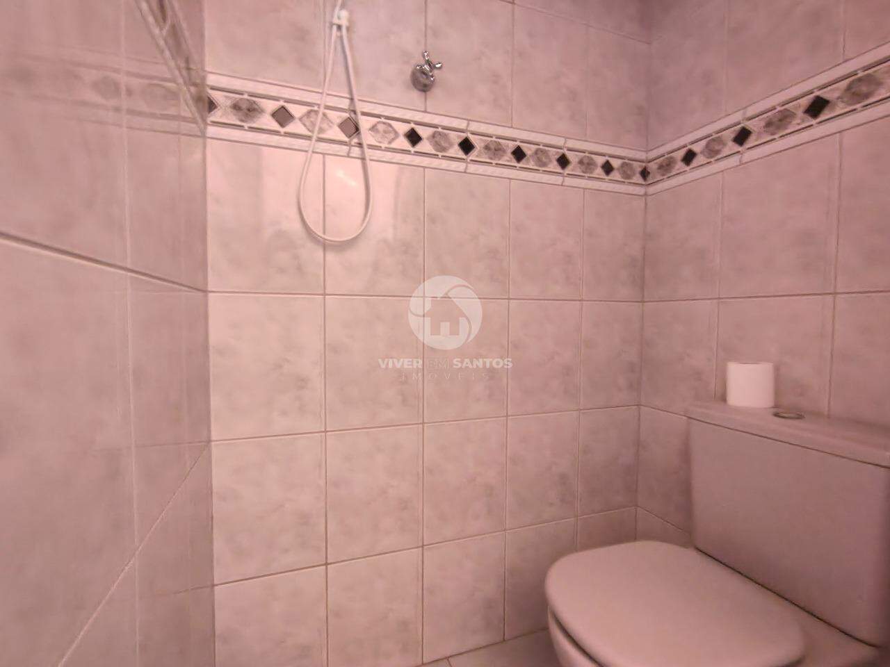 Sobrado no Boqueirão, oferecendo conforto, praticidade e excelente localização em um dos bairros mais valorizados de Santos. em Boqueirão, Santos — foto 24