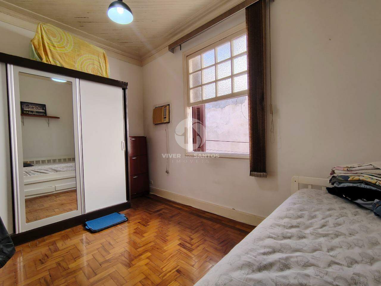 Sobrado no Boqueirão, oferecendo conforto, praticidade e excelente localização em um dos bairros mais valorizados de Santos. em Boqueirão, Santos — foto 16