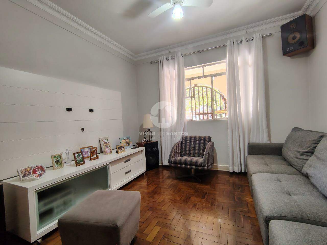 Sobrado no Boqueirão, oferecendo conforto, praticidade e excelente localização em um dos bairros mais valorizados de Santos. em Boqueirão, Santos — foto 4