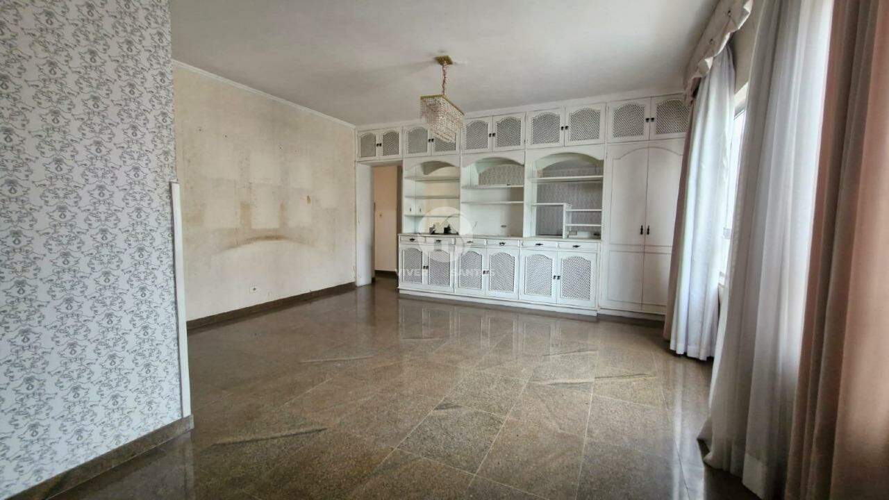 Apartamento com 3 dormitórios à venda, com dependencia revertida 140 m² por R$ 750.000,00 - Pompéia - Santos/SP em Pompéia, Santos — foto 9