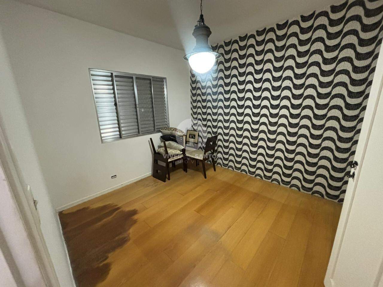 Apartamento com 3 dormitórios à venda, com dependencia revertida 140 m² por R$ 750.000,00 - Pompéia - Santos/SP em Pompéia, Santos — foto 12