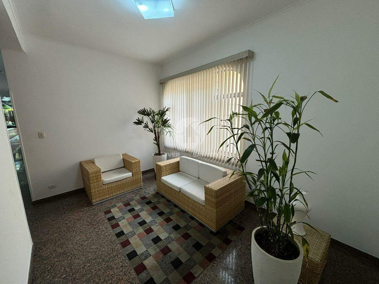 Apartamento com 3 dormitórios à venda, com dependencia revertida 140 m² por R$ 750.000,00 - Pompéia - Santos/SP em Pompéia, Santos — foto 7
