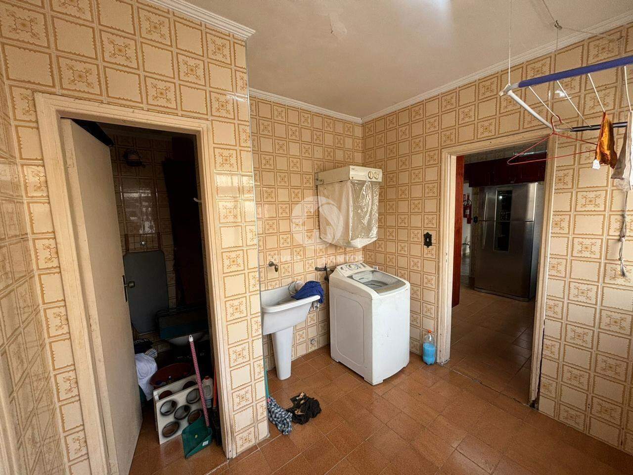 Apartamento com 3 dormitórios à venda, com dependencia revertida 140 m² por R$ 750.000,00 - Pompéia - Santos/SP em Pompéia, Santos — foto 23