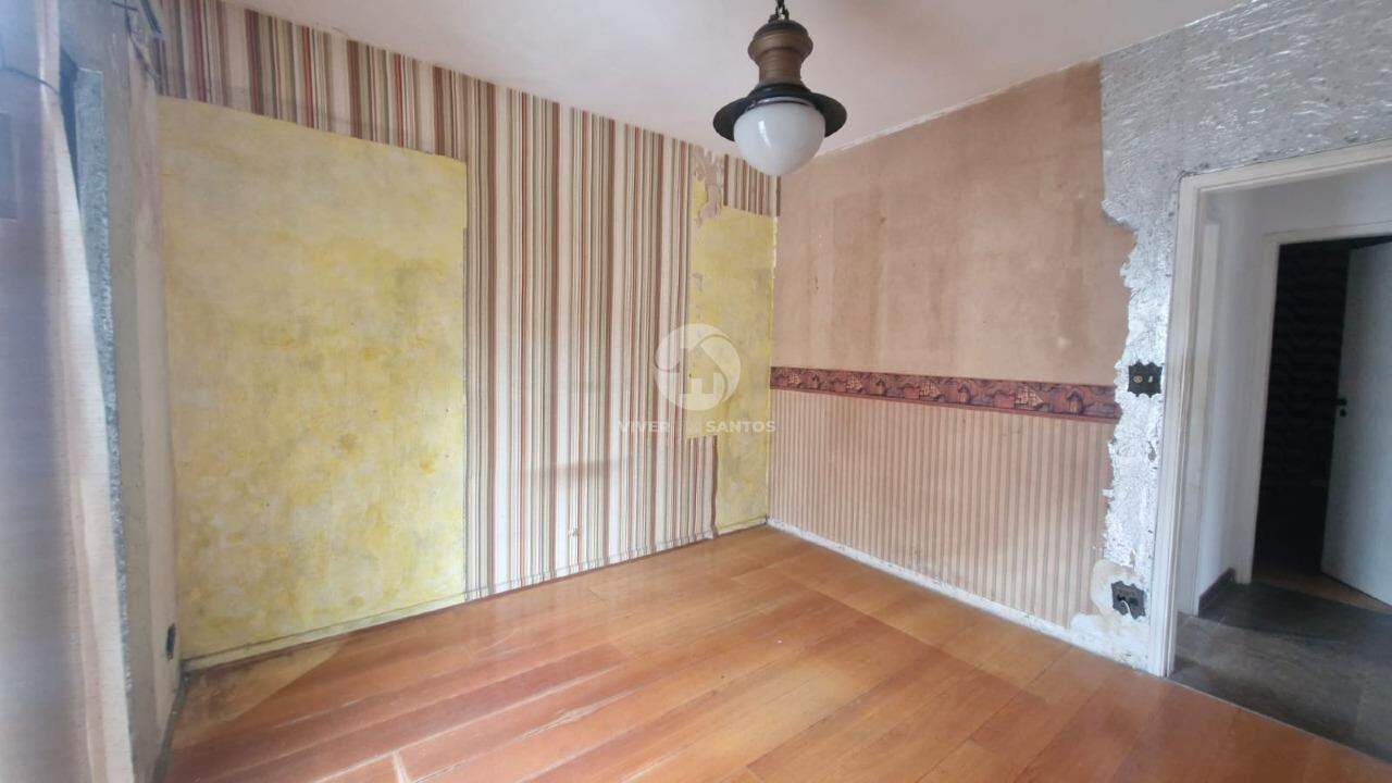 Apartamento com 3 dormitórios à venda, com dependencia revertida 140 m² por R$ 750.000,00 - Pompéia - Santos/SP em Pompéia, Santos — foto 10