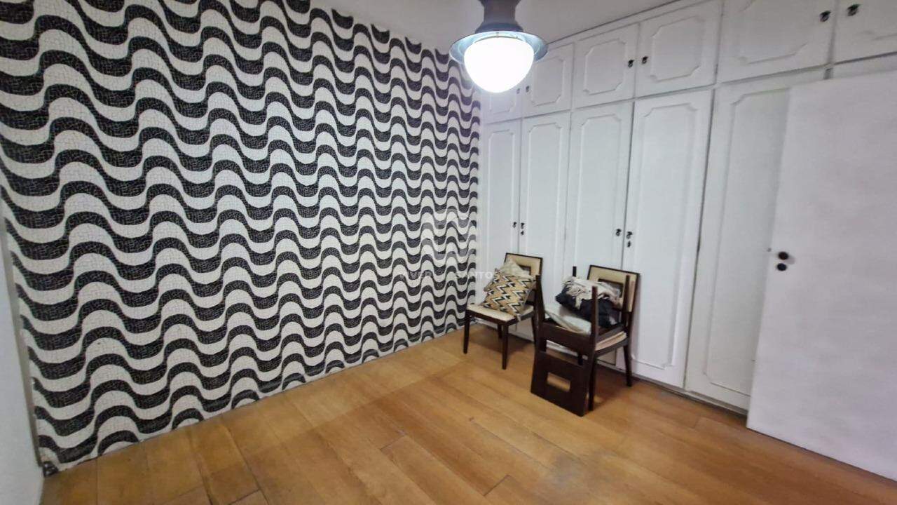 Apartamento com 3 dormitórios à venda, com dependencia revertida 140 m² por R$ 750.000,00 - Pompéia - Santos/SP em Pompéia, Santos — foto 11