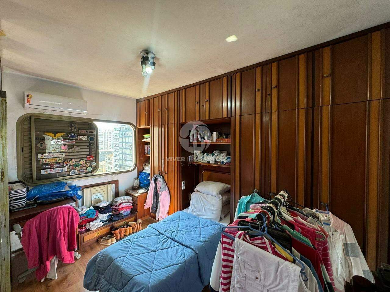 Apartamento com 4 quartos no coração do Gonzaga em Gonzaga, Santos — foto 15