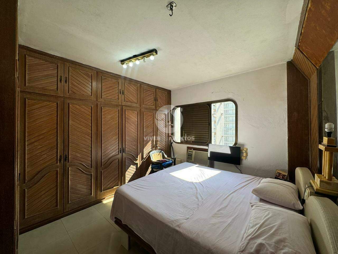 Apartamento com 4 quartos no coração do Gonzaga em Gonzaga, Santos — foto 18