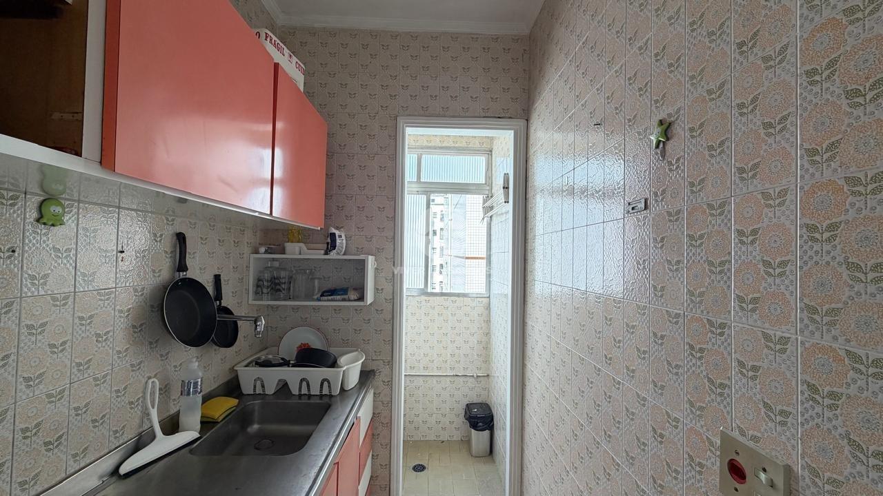 Apartamento à venda no Bairro do Boqueirão em Boqueirão, Santos — foto 16