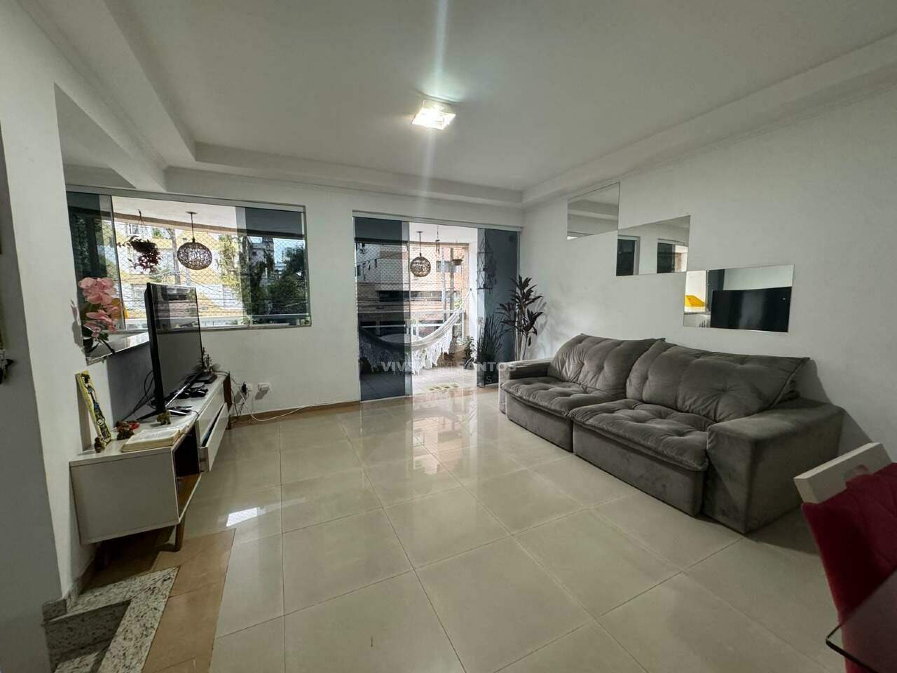 Sobrado à venda, 4 quartos, 1 suíte, 1 vaga, Vila Mathias - Santos/SP em Vila Mathias, Santos — foto 14