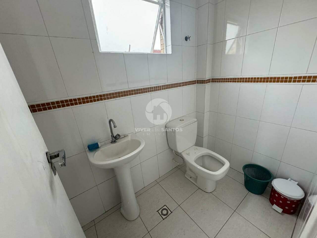 Sobrado à venda, 4 quartos, 1 suíte, 1 vaga, Vila Mathias - Santos/SP em Vila Mathias, Santos — foto 24