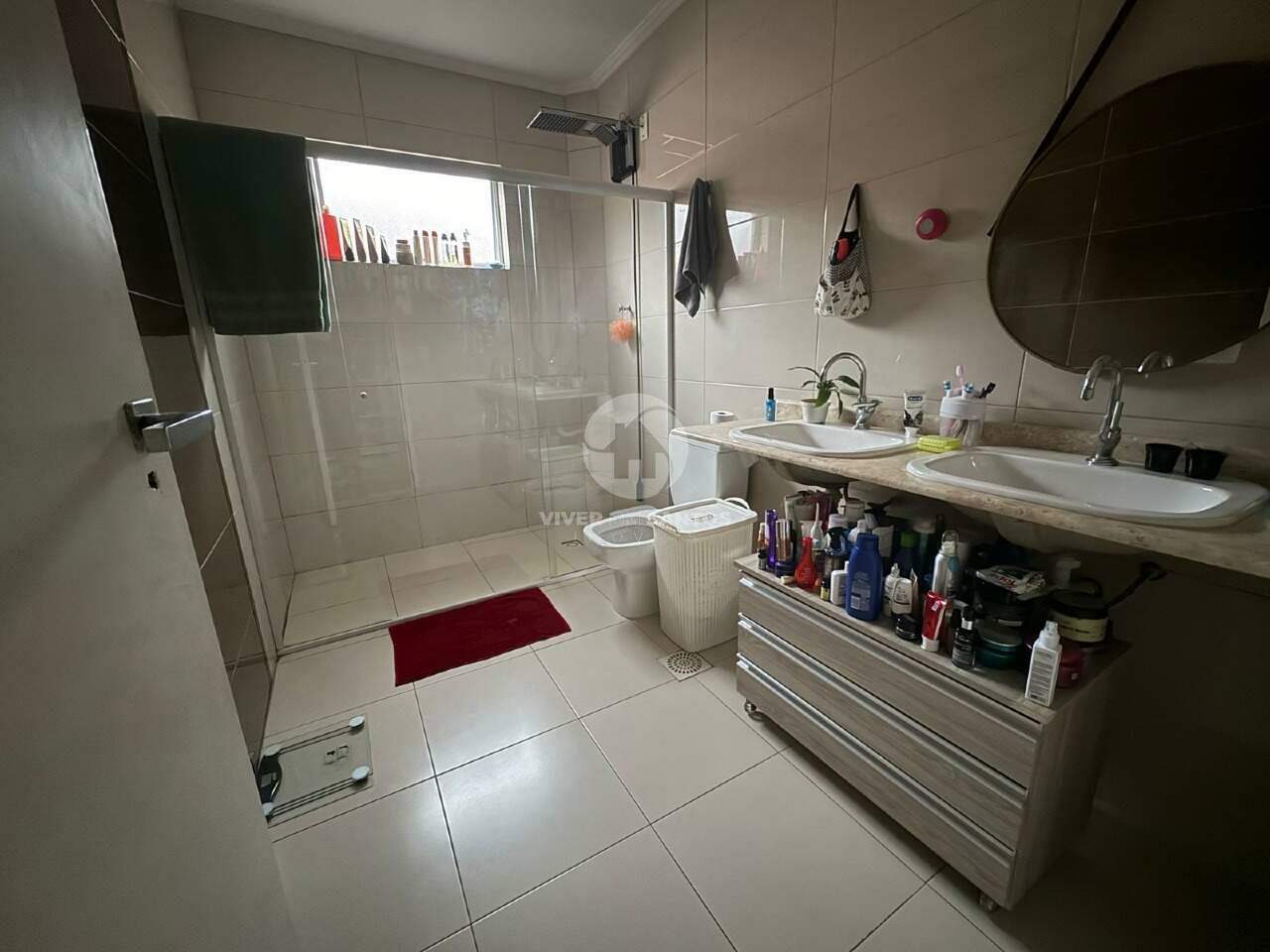 Sobrado à venda, 4 quartos, 1 suíte, 1 vaga, Vila Mathias - Santos/SP em Vila Mathias, Santos — foto 18