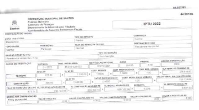 Sobrado à venda, 4 quartos, 1 suíte, 1 vaga, Vila Mathias - Santos/SP em Vila Mathias, Santos — foto 9