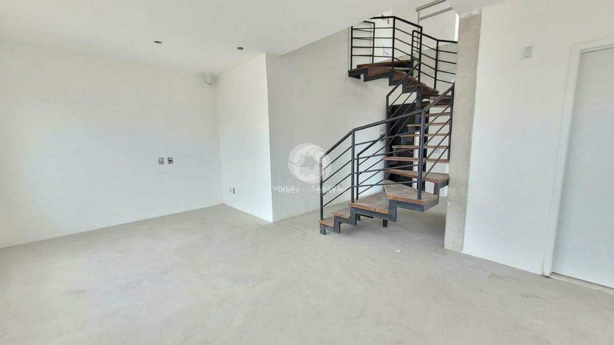 Cobertura Duplex Embaré com Vista Mar - Santos em Embaré, Santos — foto 4