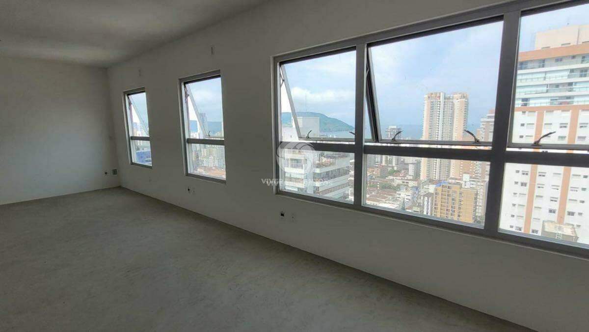 Cobertura Duplex Embaré com Vista Mar - Santos em Embaré, Santos — foto 7
