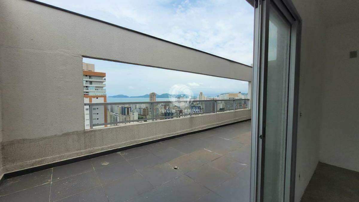 Cobertura Duplex Embaré com Vista Mar - Santos em Embaré, Santos — foto 6