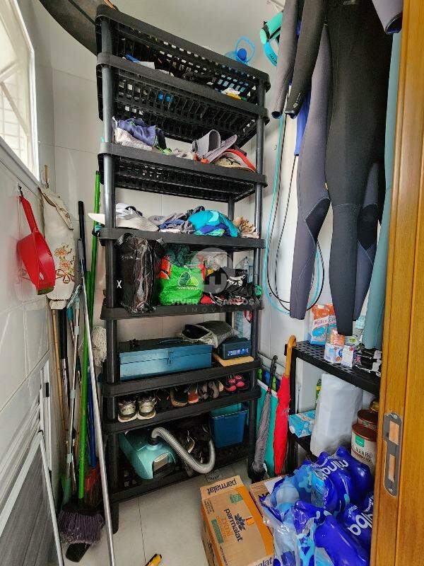 Apartamento Pompéia Vista Mar com Lazer em Pompéia, Santos — foto 22