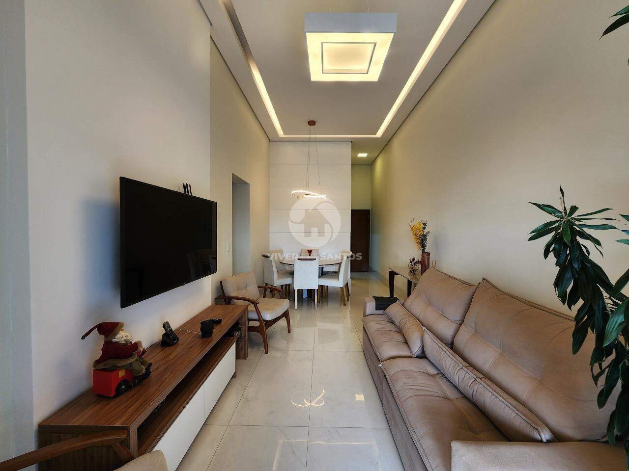 Apartamento Pompéia Vista Mar com Lazer em Pompéia, Santos — foto 2
